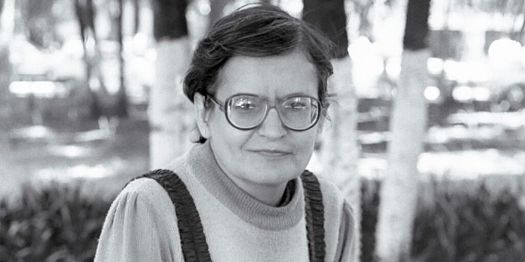 Orides Fontela: a radicalidade de uma vida dedicada à poesia