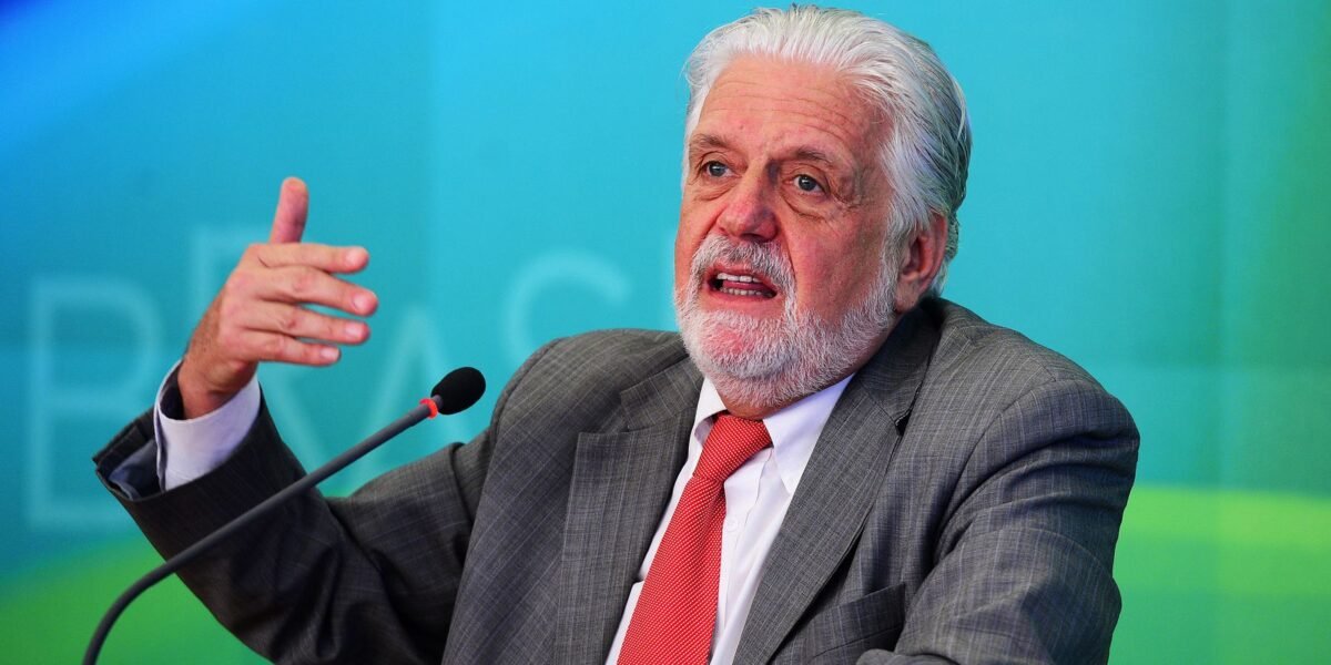 PF intima Jaques Wagner a depor sobre investigações do Banco