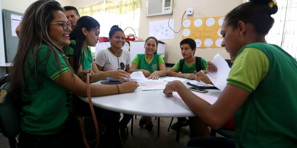 Pé-de-Meia: nascidos em setembro e outubro recebem parcela