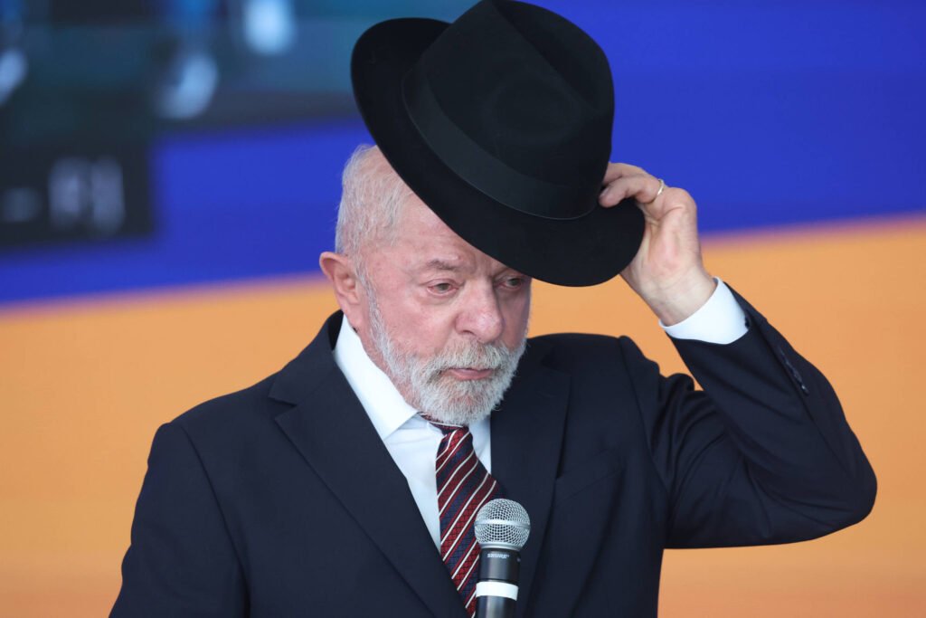 Peru: Lula reconhece eleição de Keiko Fujimori - 03/07/2026 -