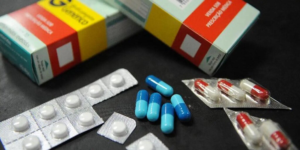 Preços de medicamentos podem variar mais de 2.400% em farmácias