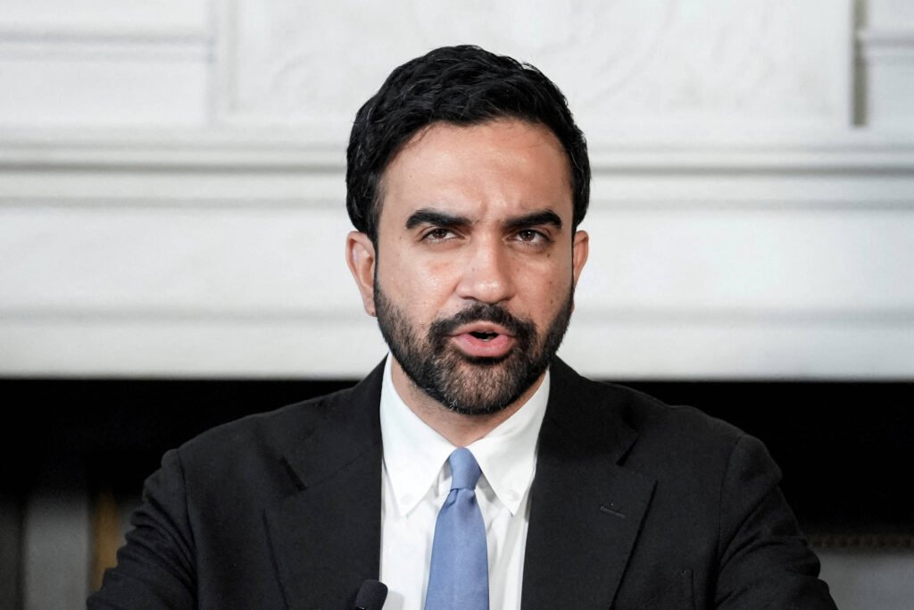 Prefeito de NY quer prender Netanyahu em Assembleia da ONU