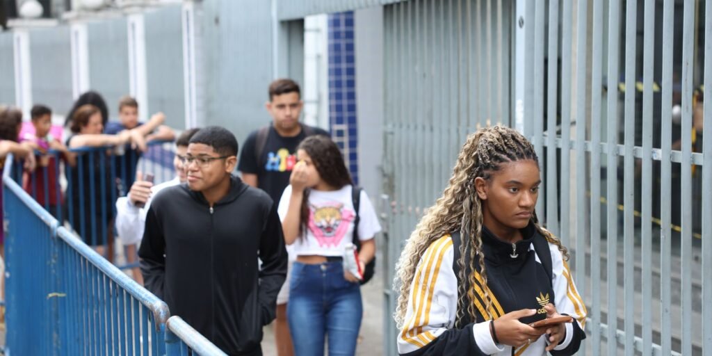 Prouni recebe inscrições até este domingo para o 2º semestre