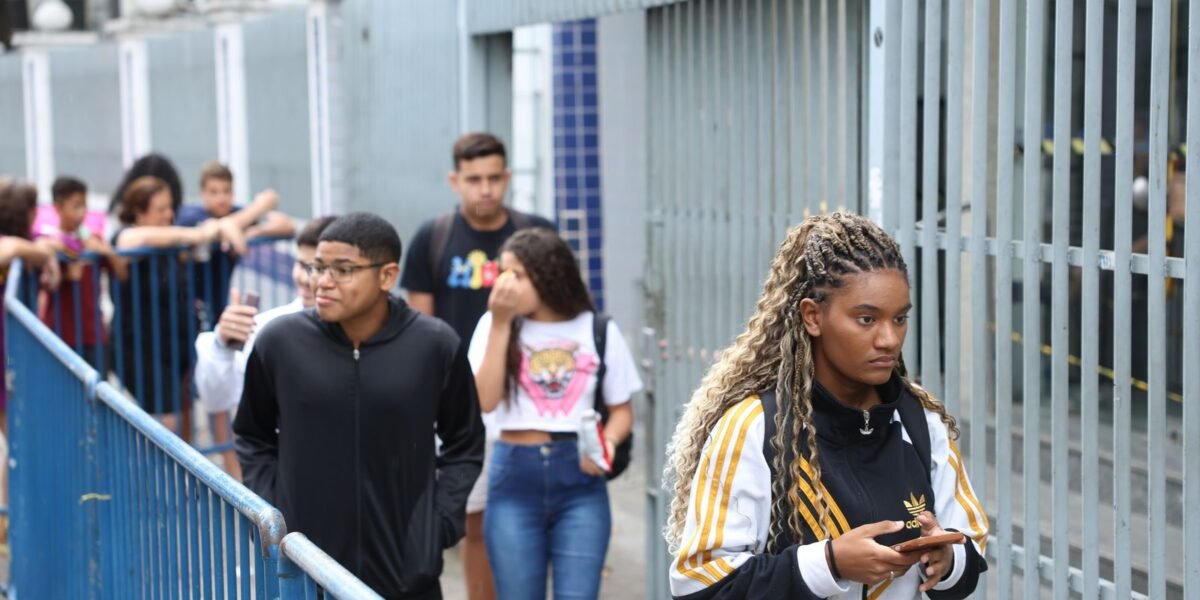 Prouni recebe inscrições até este domingo para o 2º semestre