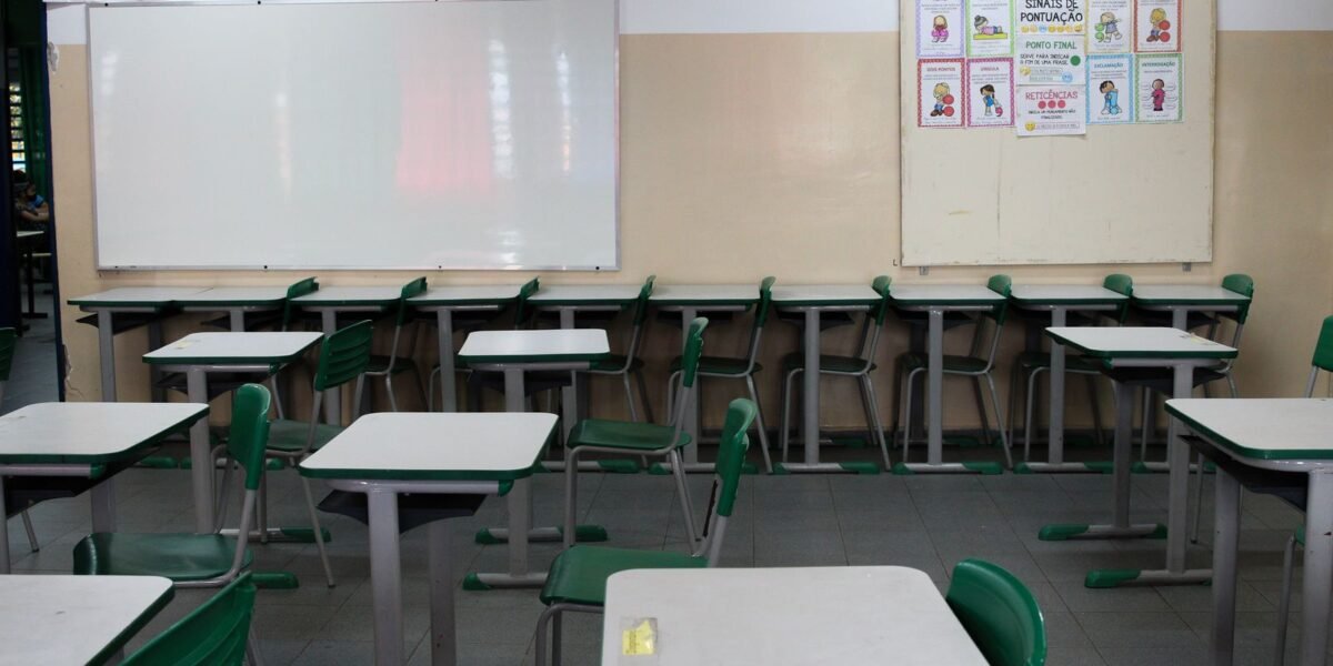 Redes de educação devem enviar dados sobre equidade ao MEC