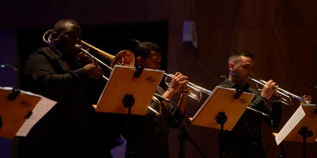 Rio de Janeiro sedia encontro mundial de bandas sinfônicas em