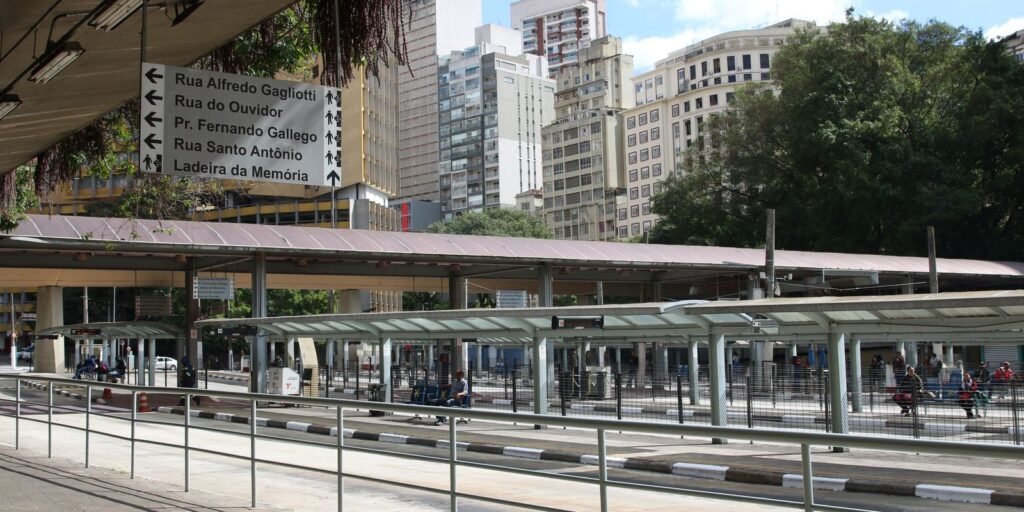 Rodoviários do Rio e empresários não chegam a acordo em