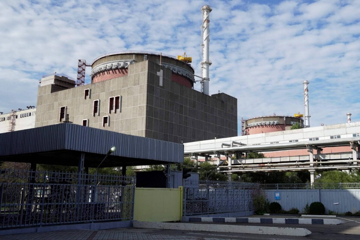 Rússia acusa Ucrânia de matar engenheiro-chefe de usina - 16/07/2026