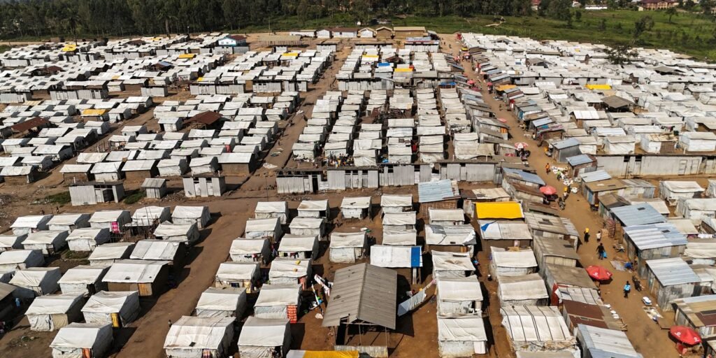 Surto de Ebola no Congo ainda está em “fase de