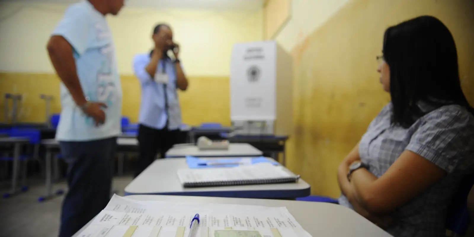 TRE-RJ vai pedir que tropas federais atuem no estado nas