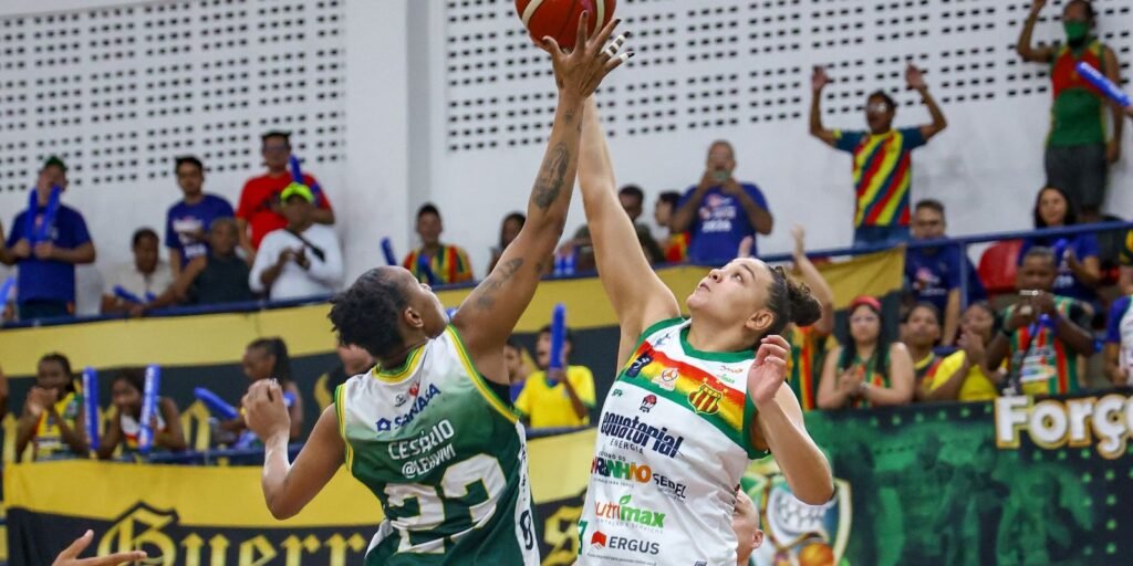 TV Brasil exibe nesta sexta jogo Unimed Campinas X Sampaio