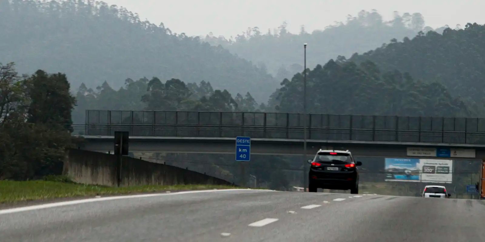 Tempo seco intensifica risco de queimadas no interior paulista