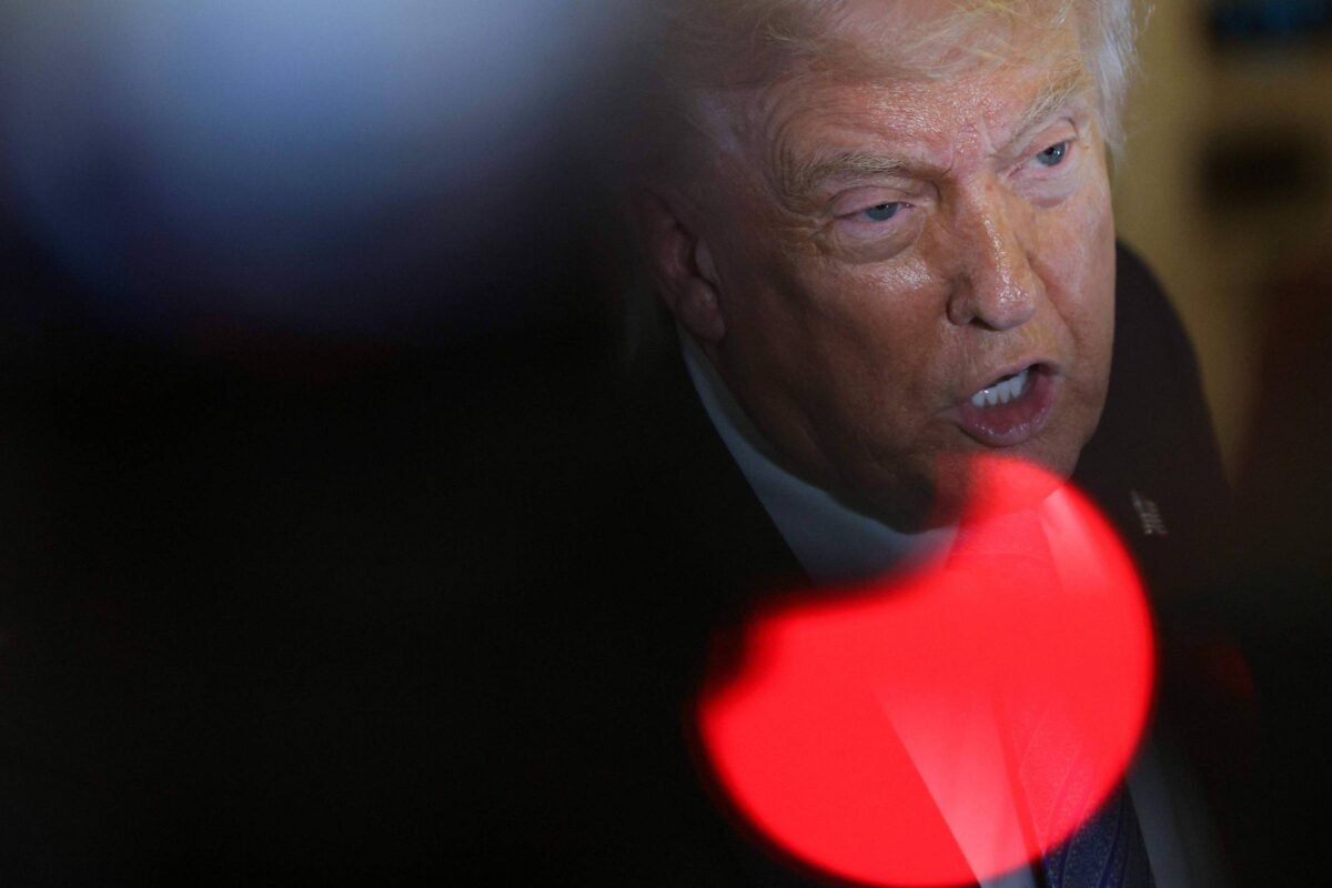 Trump ressuscita acusações contra China sem provas - 17/07/2026 -