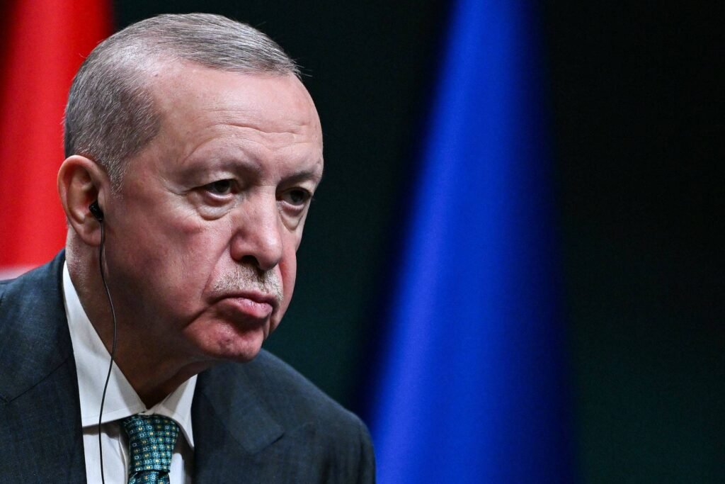 Turquia vai punir médicos por excesso de cesáreas - 11/07/2026