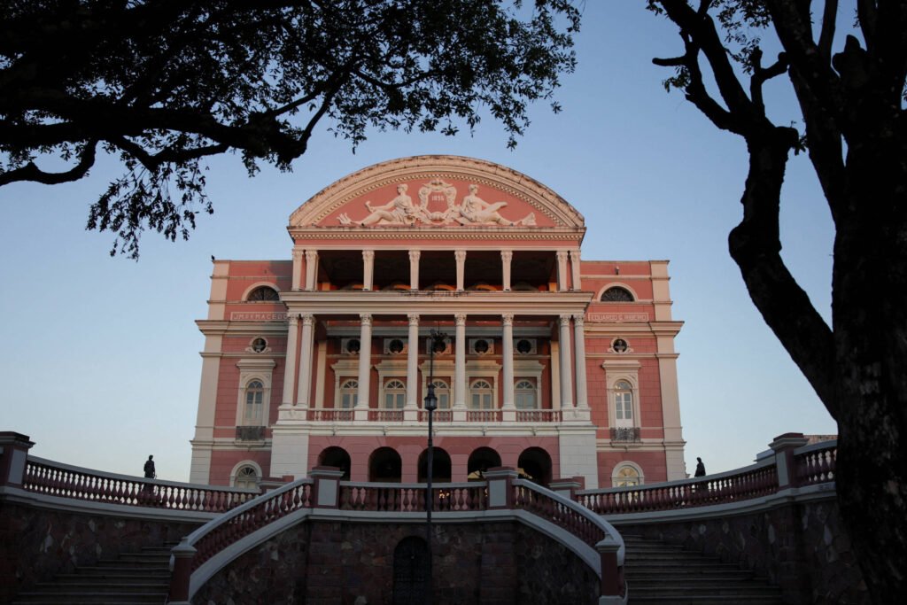 Veja lista dos 25 novos patrimônios mundiais da Unesco -
