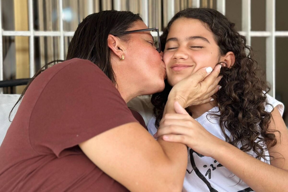 Venezuela: Menina de 12 anos sobrevive 32 h sob escombros