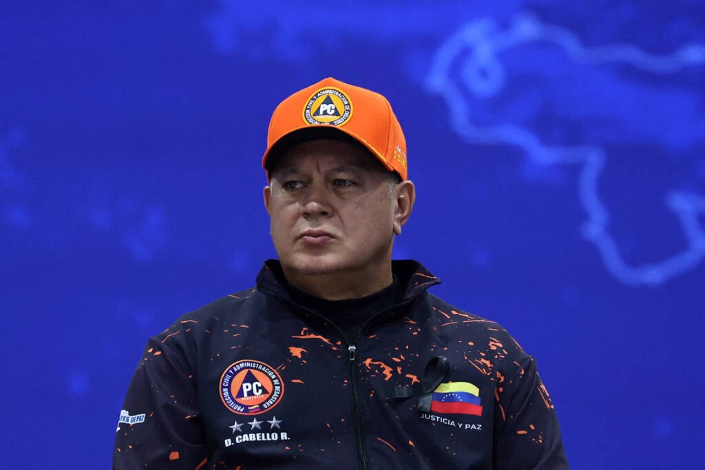 Venezuela: ministro vira parceiro de Trump no país - 18/07/2026
