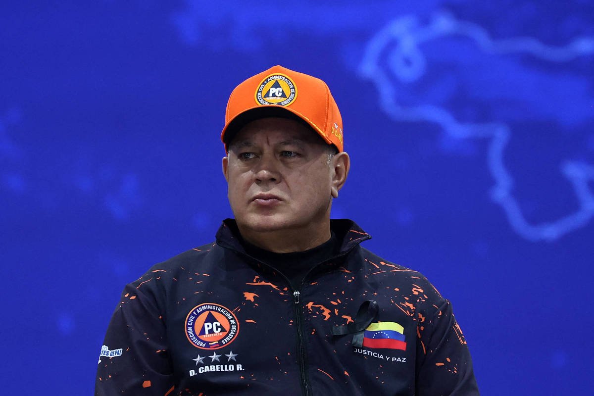Venezuela: ministro vira parceiro de Trump no país - 18/07/2026