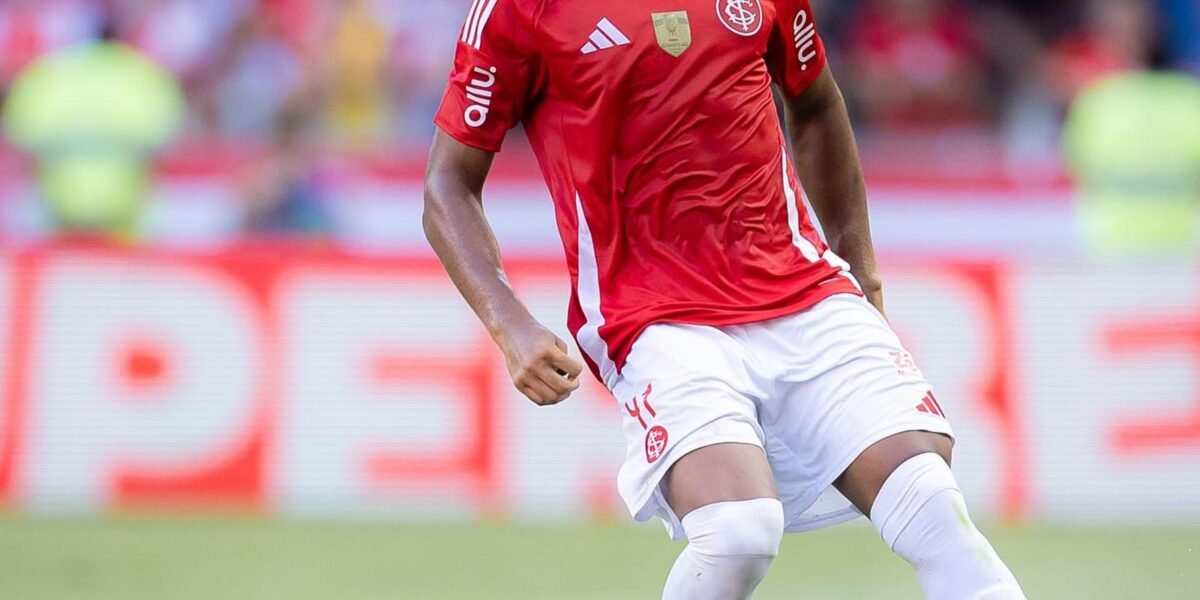 Victor Gabriel é suspenso por STJD até que Gabriel Pec