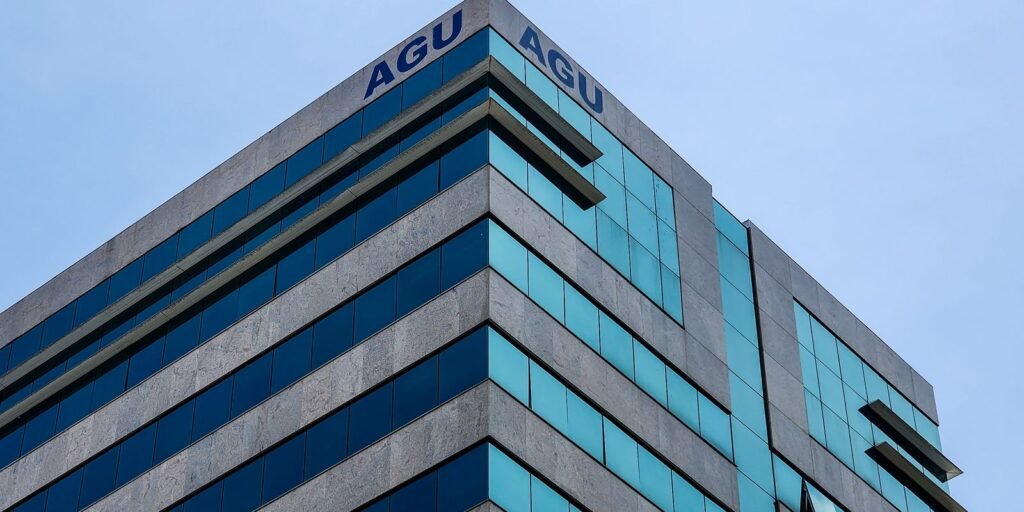 AGU defende arquivamento de processo contra Moraes nos EUA