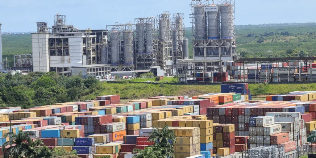 Amcham defende que adoção de reciprocidade contra os EUA seja