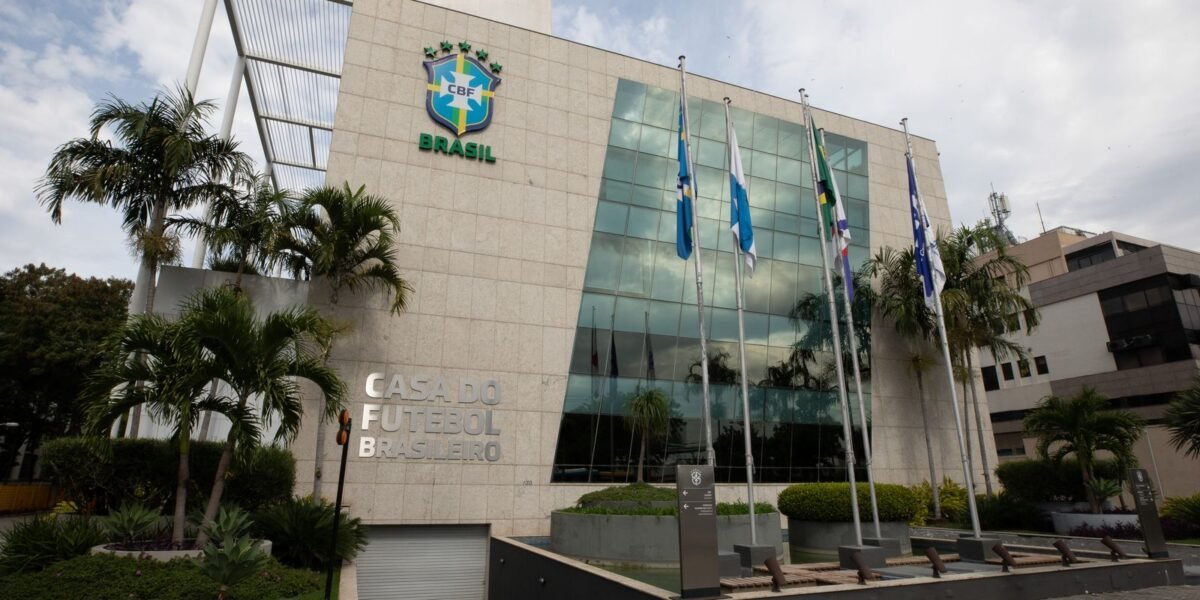 CBF e clubes aprovam novas regras para competições nacionais