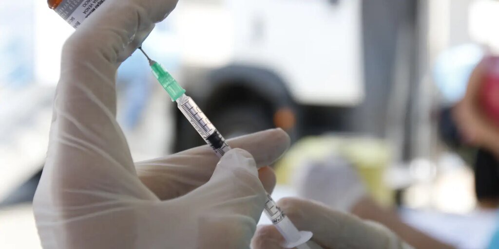 Campanha contra sarampo vacinou 280 mil pessoas em SP em