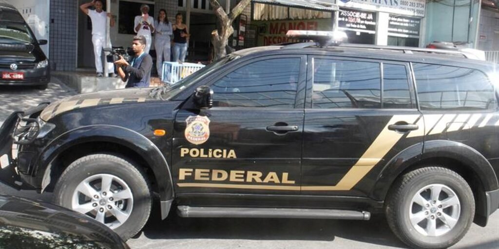 Cláudio Castro é alvo da segunda fase da Operação Sem