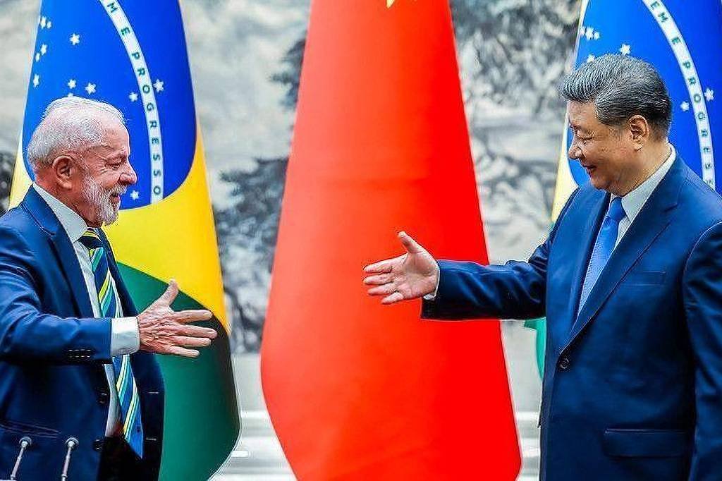Como fica o Brasil na globalização sem os EUA e