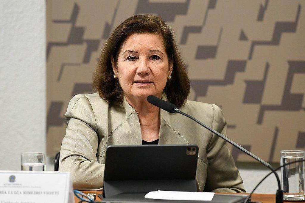 Diplomatas veem decisão como anômala e gravíssima - 04/08/2026 -