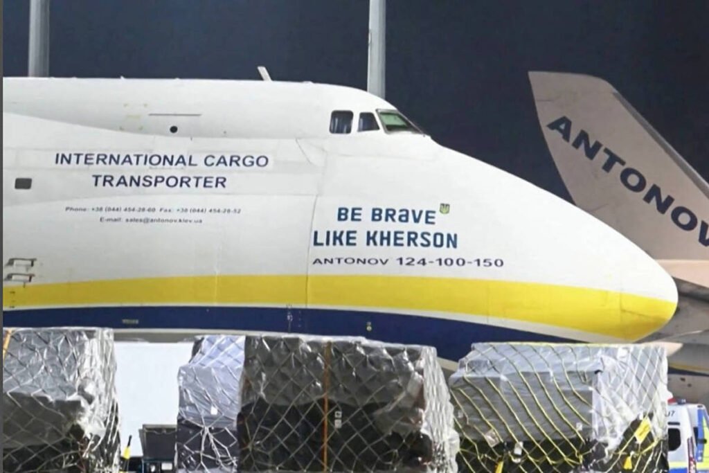 Drone com explosivo fecha aeroporto na Alemanha - 05/08/2026 -