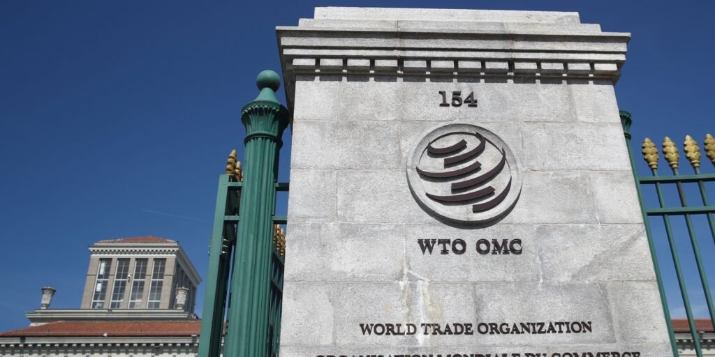 EUA respondem ao Brasil na OMC e aceitam reunião para