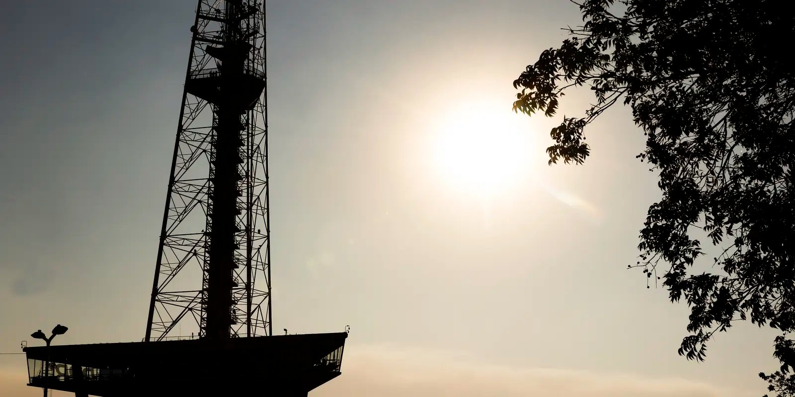 Frio e chuvas no Sul, seca e calor no Centro-Oeste;