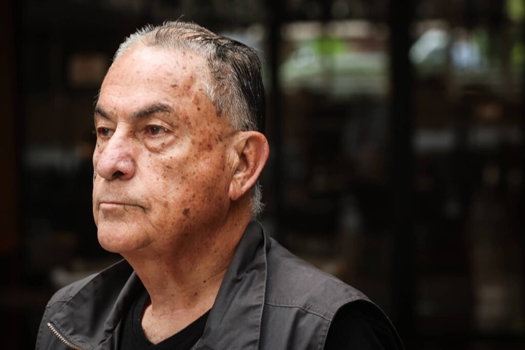 Israel perderá apoio dos EUA, diz jornalista Gideon Levy -