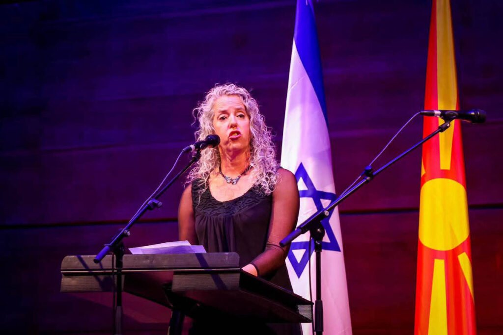 Itamaraty veta cônsul de Israel em São Paulo - 31/07/2026