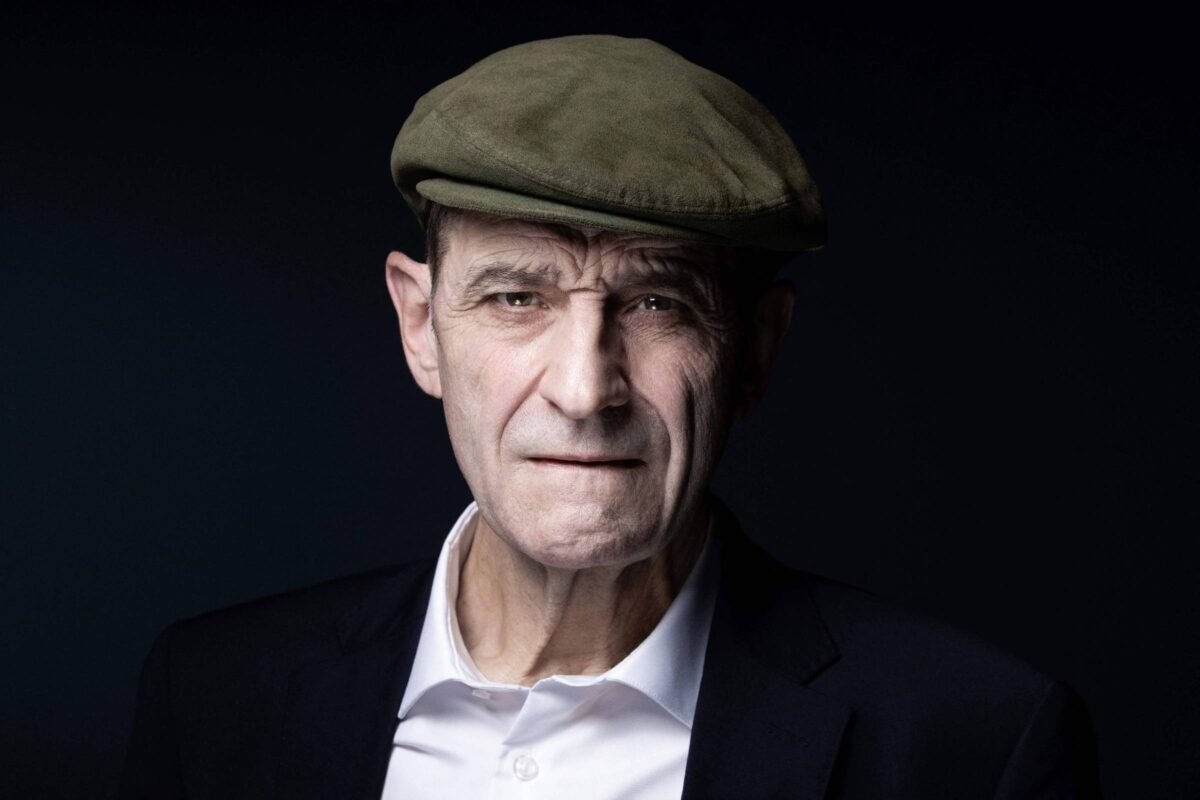 Jordi Évole entrevista ex-ETA e testa o jornalismo - 03/08/2026