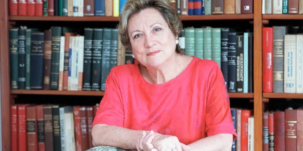 Livro inédito infantil da poeta Myriam Fraga será lançado na