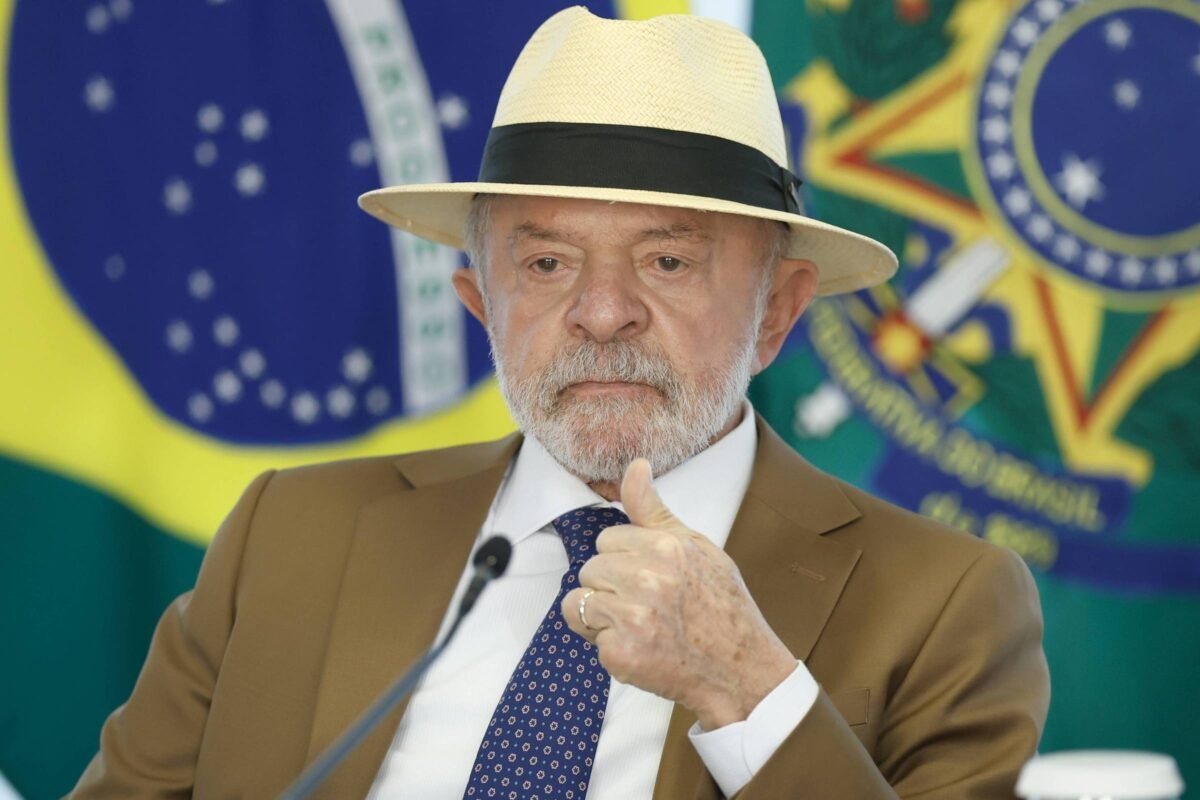 Lula chama Marco Rubio de 'antilatino-americano' - 07/08/2026 - Mundo