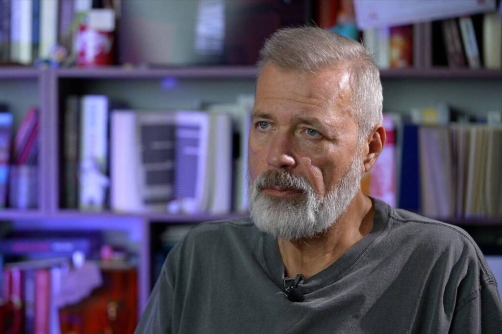 Nobel da Paz:Putin não tem como declarar vitória naUcrânia -