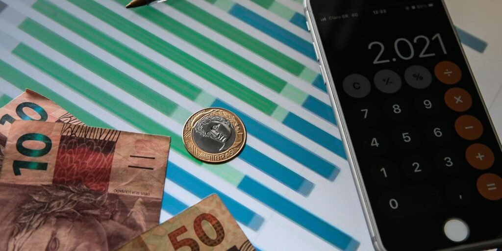 Pela 1ª vez desde março, mercado reduz expectativa para Selic