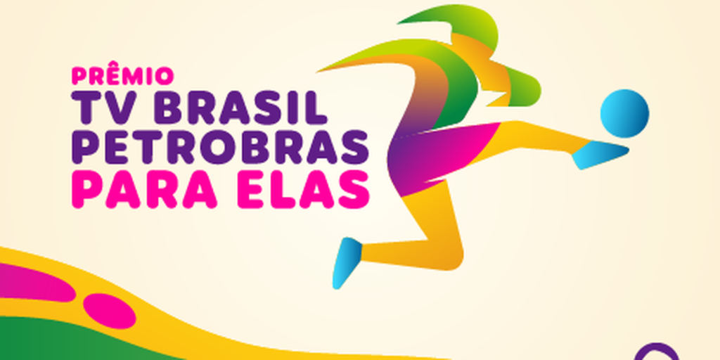 Prêmio TV Brasil Petrobras Para Elas abre votação popular para