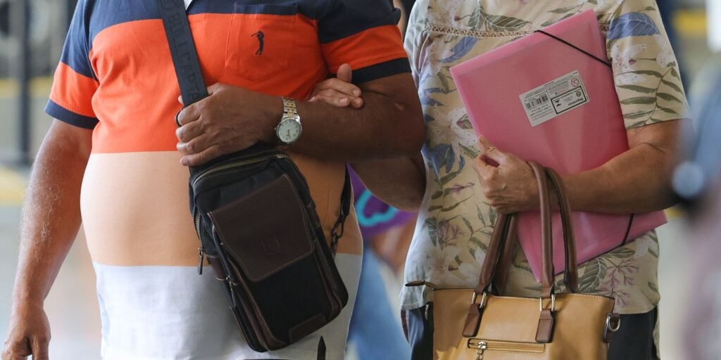 Relógio da longevidade é tema do Caminhos da Reportagem