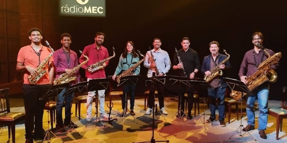 Sala de Concerto, da Rádio MEC, celebra Radamés Gnattali nesta