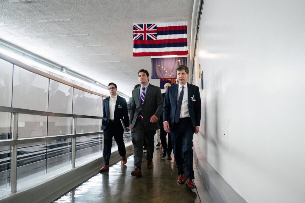 Sob Trump, ultrarricos infiltraram-se no governo americano - 10/08/2026 -