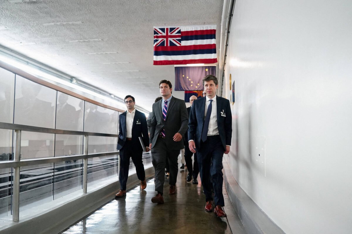 Sob Trump, ultrarricos infiltraram-se no governo americano - 10/08/2026 -